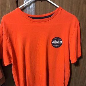 Nautica Jean Company T-Shirt.